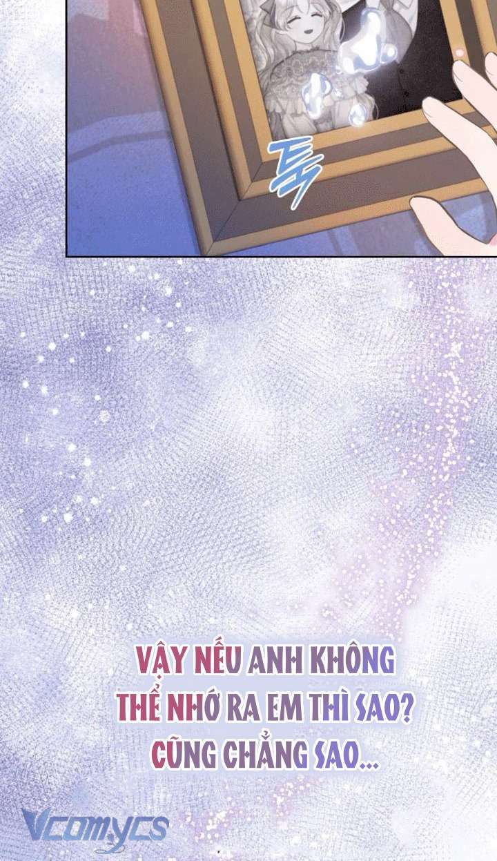 Người Anh Trai Mạnh Nhất Của Tôi Đã Mất Trí Nhớ Chap 11 - Next Chap 12