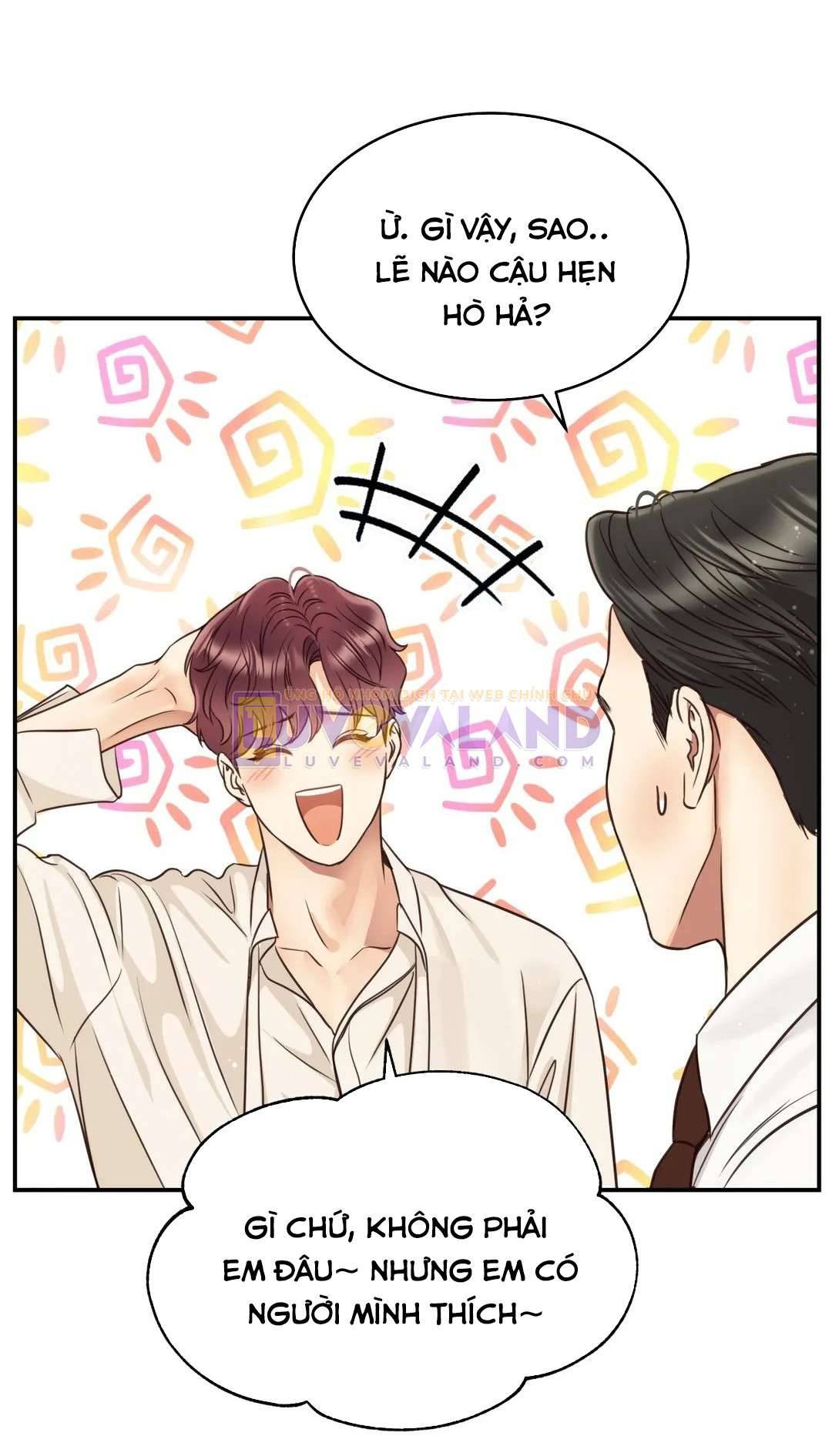 Ngôi Sao Ban Mai Chap 57 - Trang 2