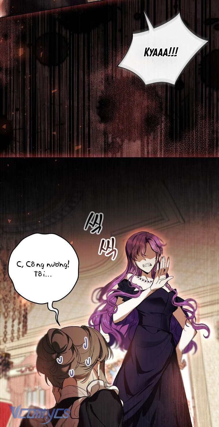 Làm Ác Nữ Bộ Không Tuyệt Sao? Chap 66 - Trang 4