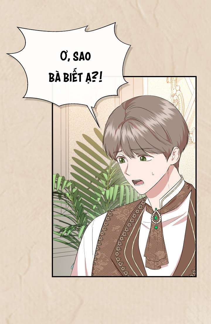 Tôi Không Phải Là Cinderella Chapter 78 - Trang 4