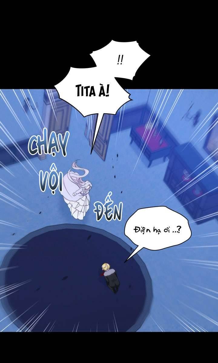 Người Bảo Hộ Của Bạo Quân Là Ma Nữ Tàn Độc Chap 23 - Trang 4