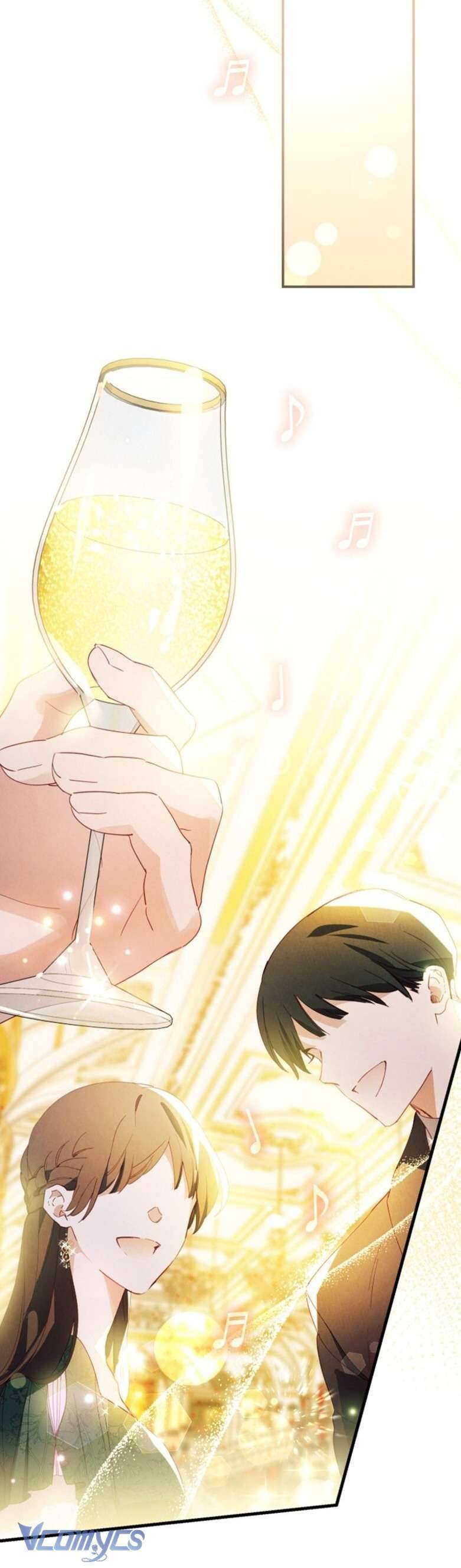 Nuôi vị hôn phu bằng tiền bạc. Chap 7 - Trang 2