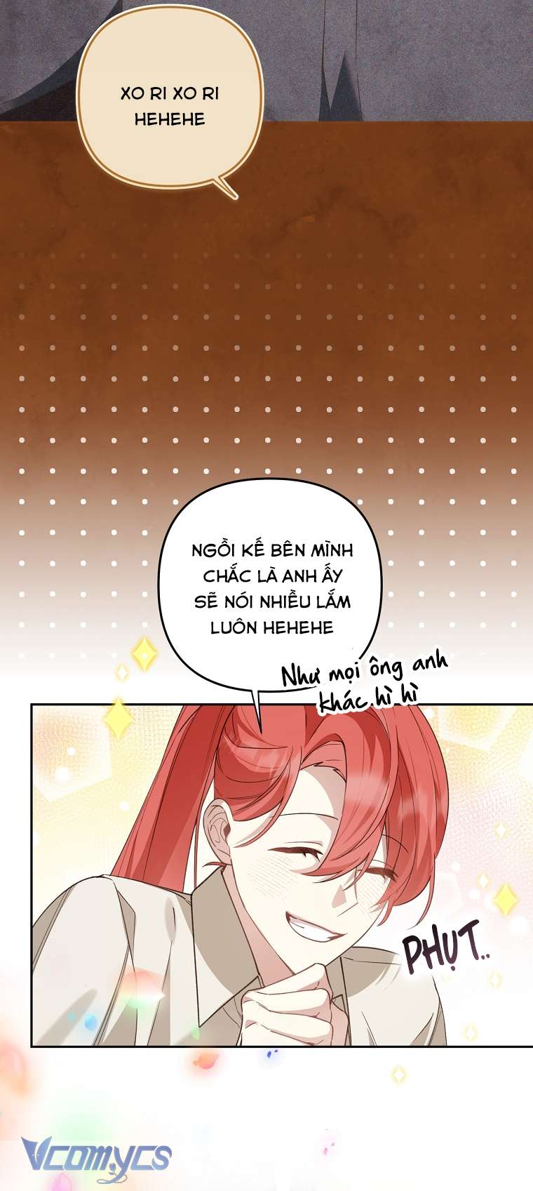 Quý Tộc Gì Chứ, Tôi Chỉ Muốn Về Nhà Chap 16 - Trang 2