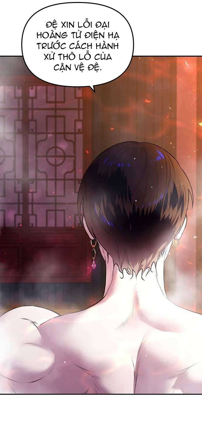 Vương Tử Huyền Bí Chapter 3 - Trang 4