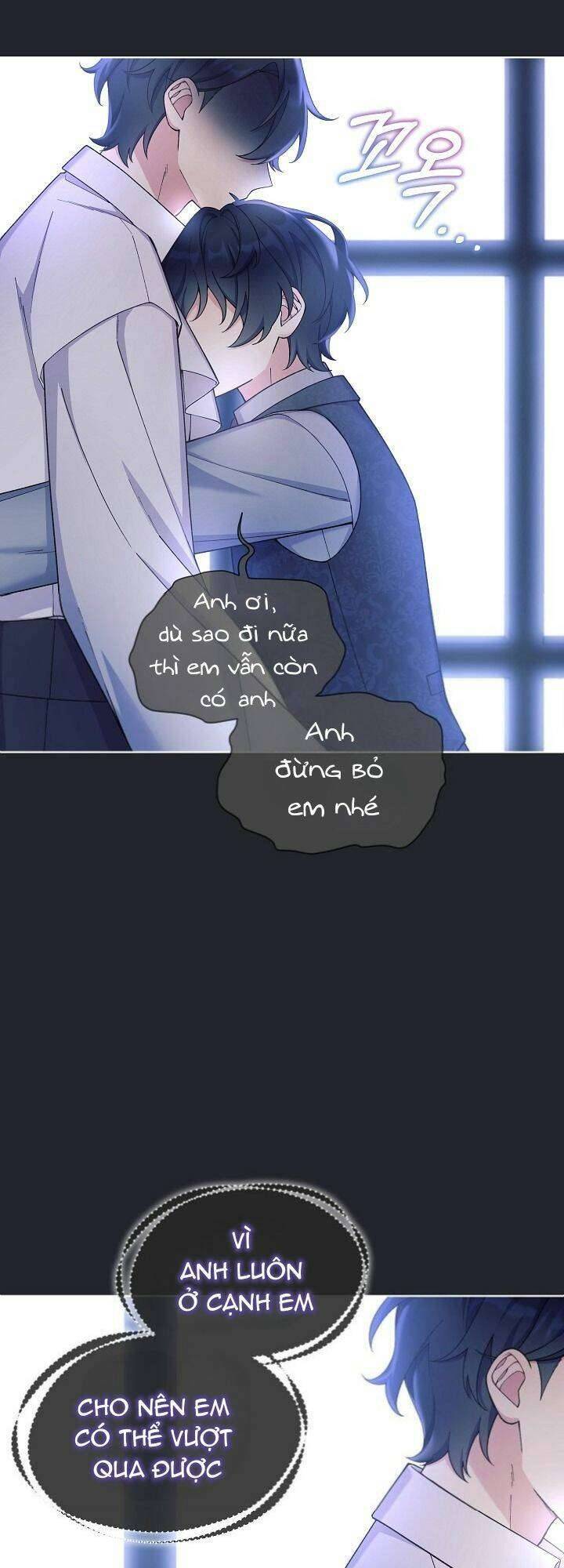 Bệ Hạ, Tôi Sẽ Giết Ngài! Chapter 20 - Trang 4