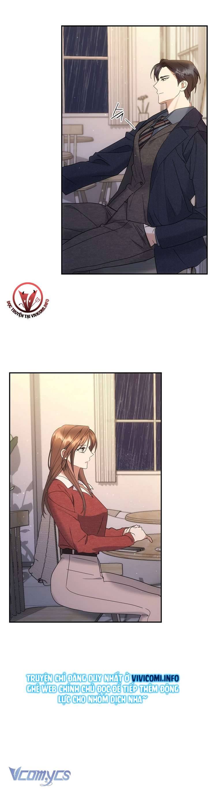 [18+] Vì Những Thứ Đã Tan Vỡ Chap 26 - Trang 3