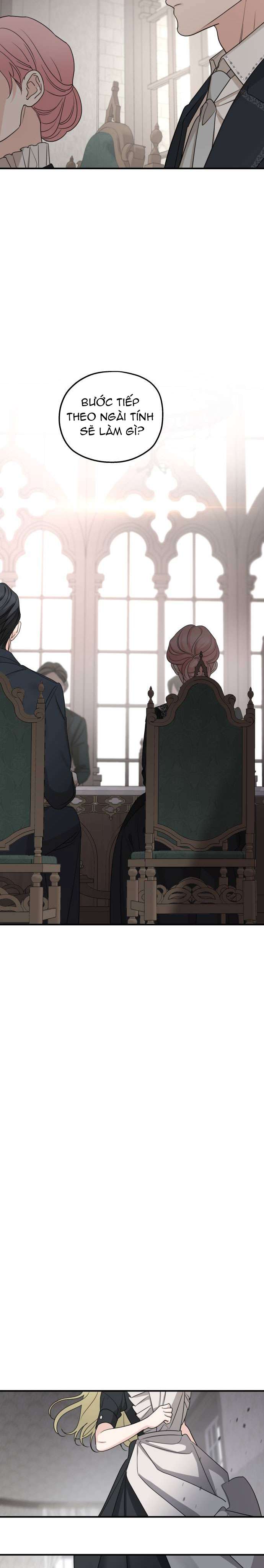 Gia Đình Chồng Quá Ám Ảnh Bởi Tôi Chap 59 - Trang 2