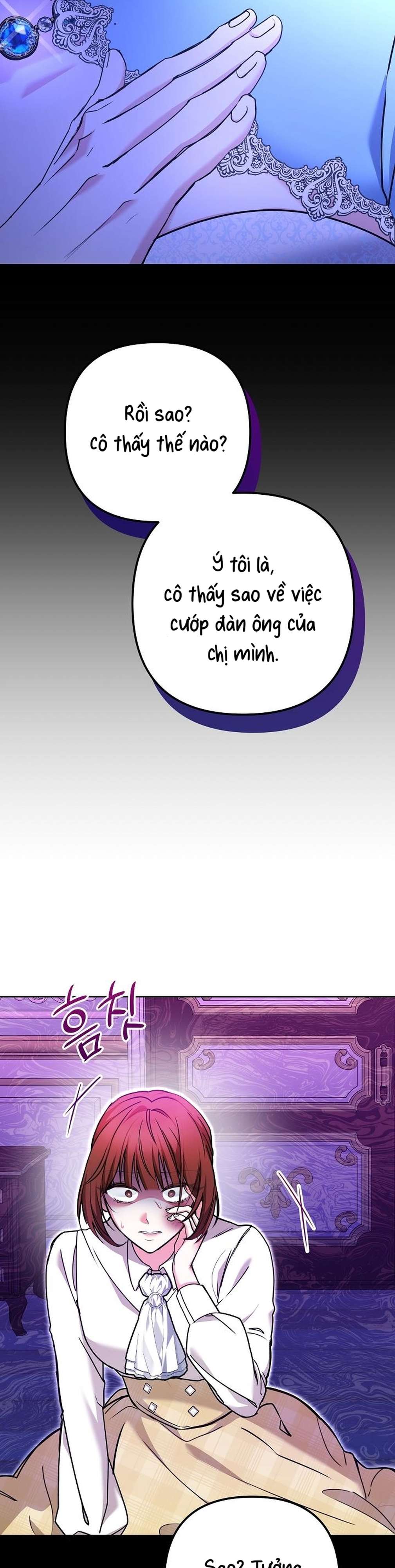 Quái Vật Trong Lòng Kính Chap 1 - Trang 2