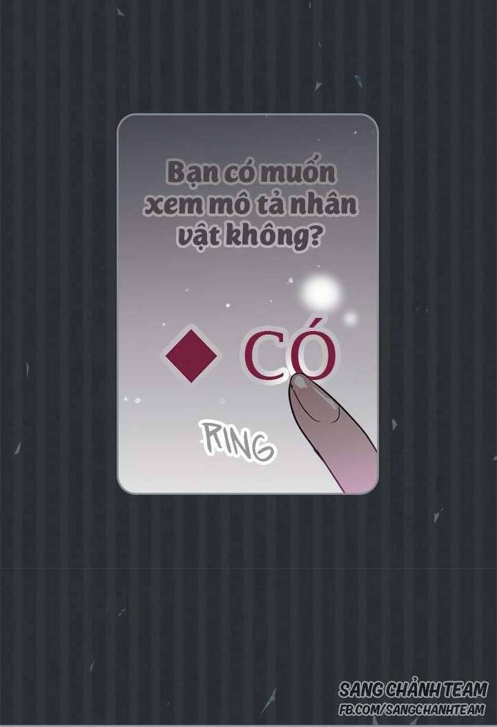 Kết Cục Của Nhân Vật Phản Diện Chỉ Có Thể Là Cái Chết Chapter 4 - Trang 4