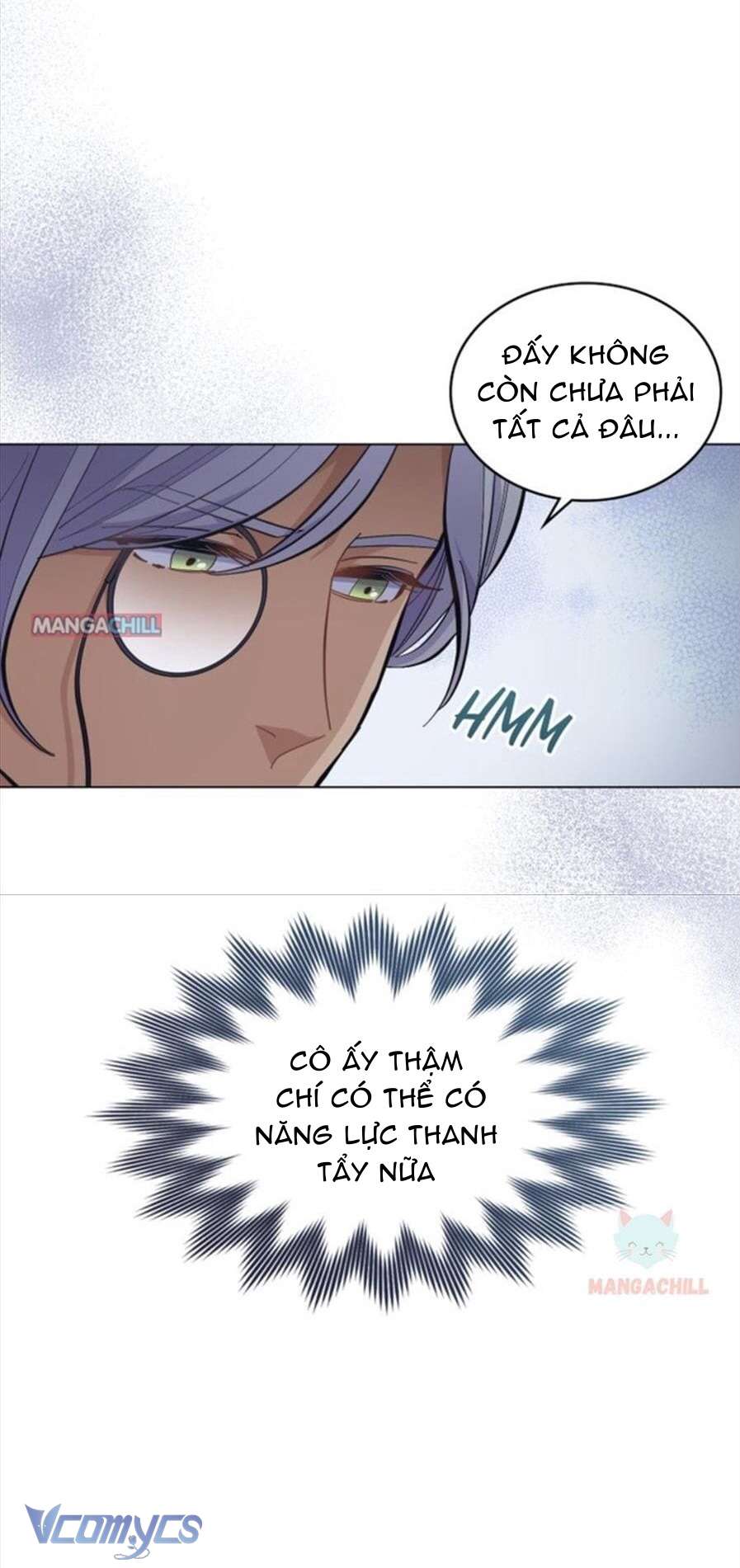 Hôn Nhân Giả Dối Chap 13 - Trang 3