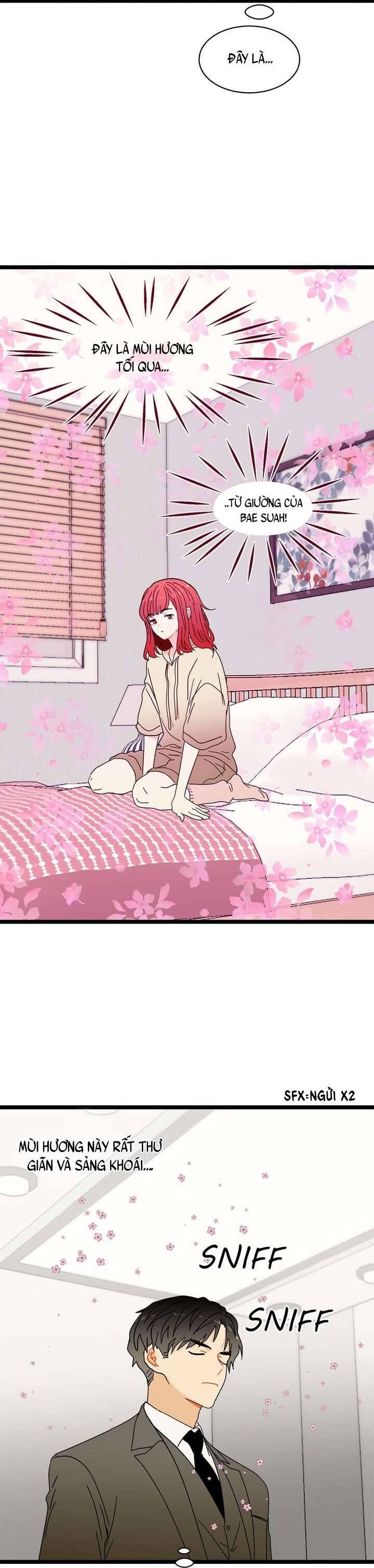 Giả Mạo Theo Phong Cách Chapter 17 - Trang 4