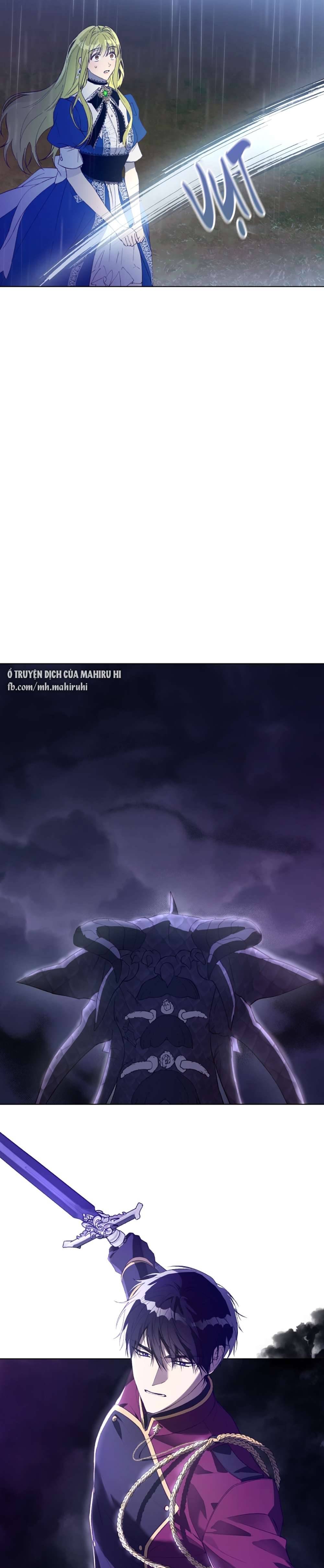 Công Chúa Khắc Ấn Lên Kẻ Phản Nghịch Chap 47 - Trang 2