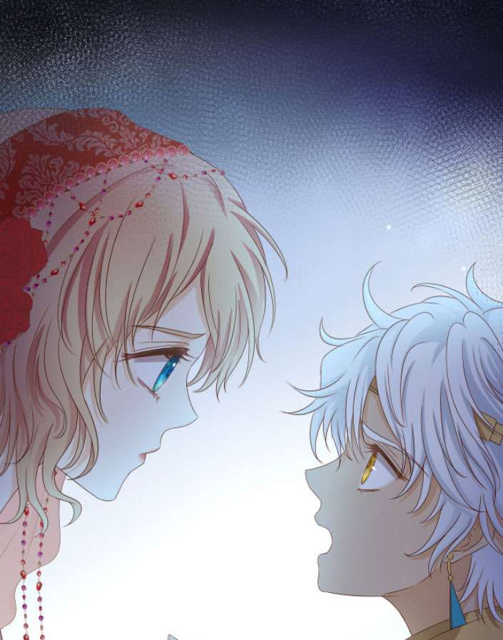 Địch Úc Đa Chi Ca Chapter 82 - Trang 4