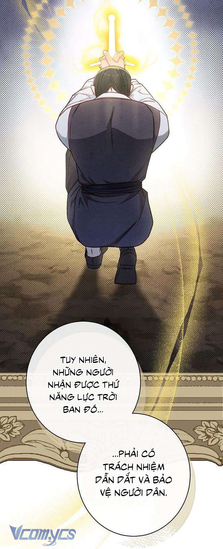 Hầu Gái Độc Quyền Của Hoàng Hậu Phản Diện Chapter 12 - Trang 4