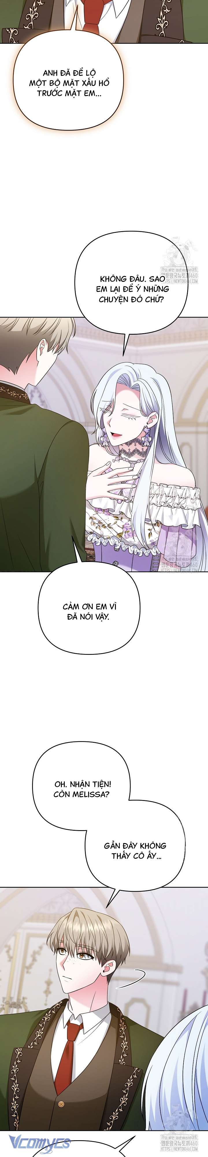 Quái Vật Trong Nhà Kính Chap 6 - Trang 4