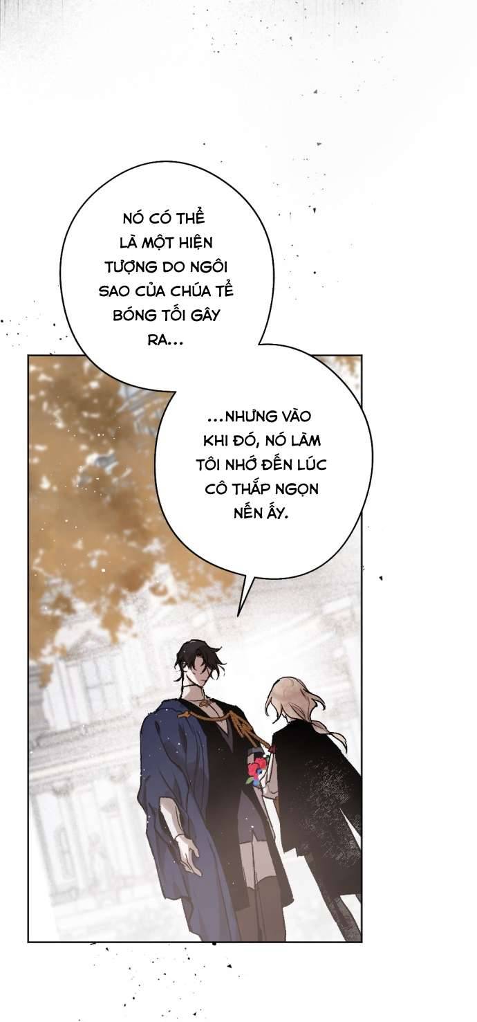 Lời Thú Nhận Của Chúa Tể Bóng Tối Chap 35 - Trang 4