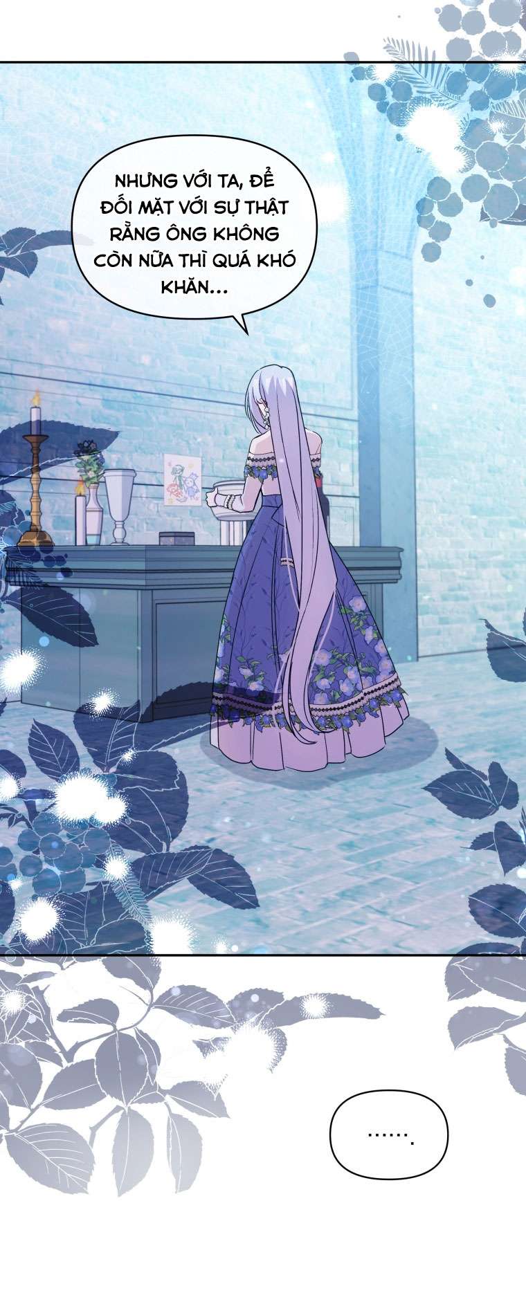 Người Bảo Hộ Của Bạo Quân Là Ma Nữ Tàn Độc Chap 59 - Next Chap 60