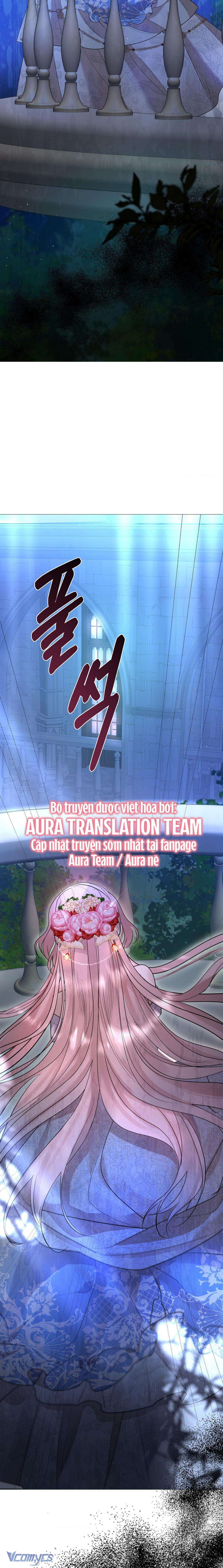 Lâu Đài Hoang Dã Chap 15 - Trang 2