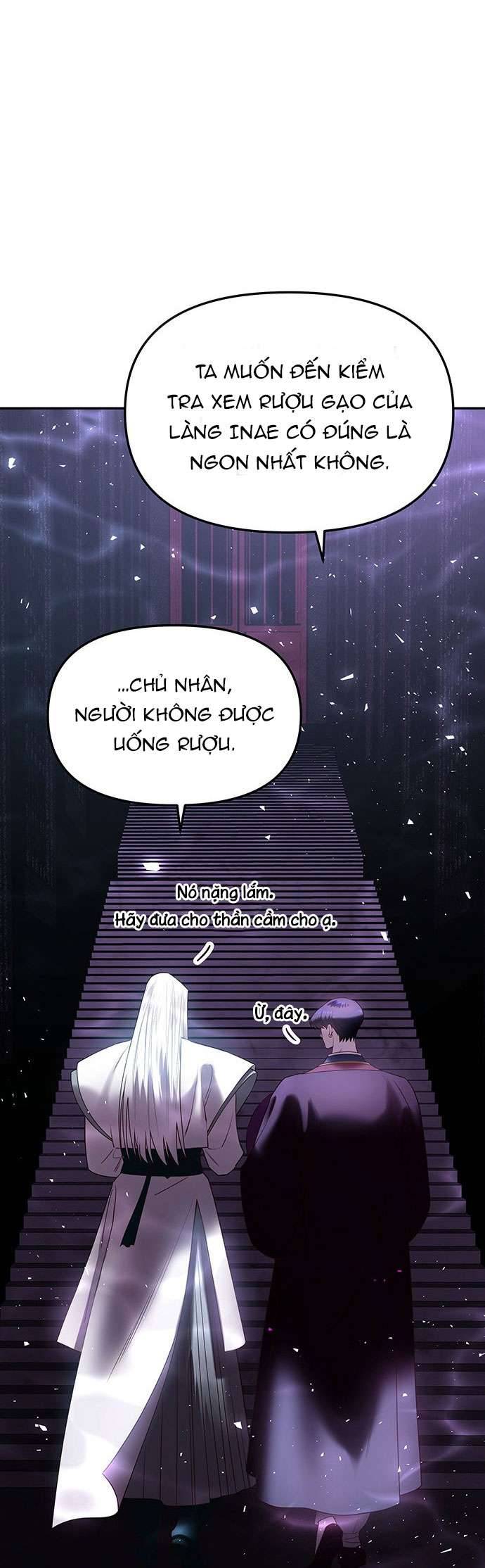 Vương Tử Huyền Bí Chapter 46 - Trang 4