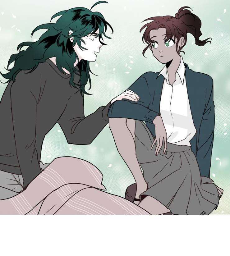 Ranh Giới Chap 50 - Trang 3