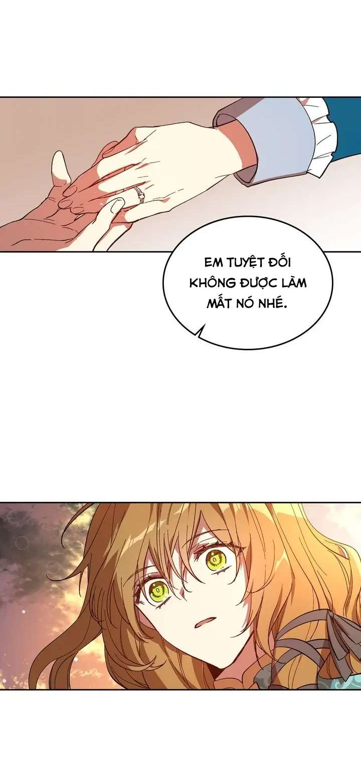 Vị Hôn Thê Khế Ước Của Công Tước Chapter 102 - Trang 4