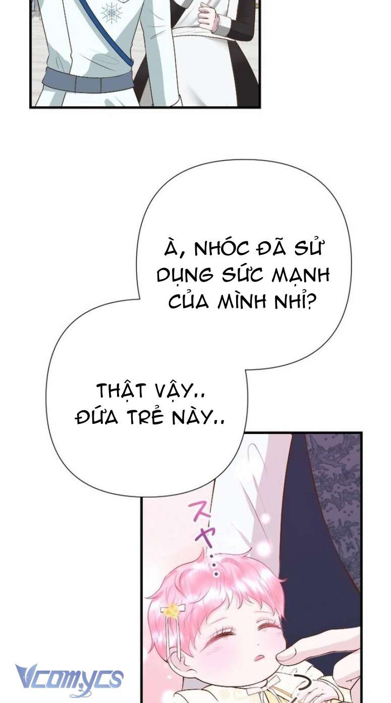 Sau Này Họ Sẽ Sinh Ra Tôi Chapter 3 - Trang 4