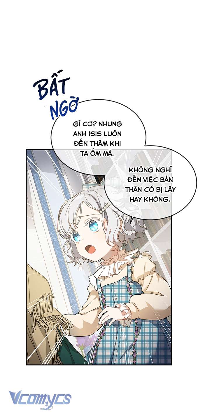 Lại Một Lần Nữa Hướng Về Ánh Sáng Chap 15 - Next Chap 16