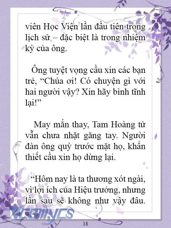 [Novel] Làm Ác Nữ Bộ Không Tốt Sao? Chap 139 - Next Chap 140