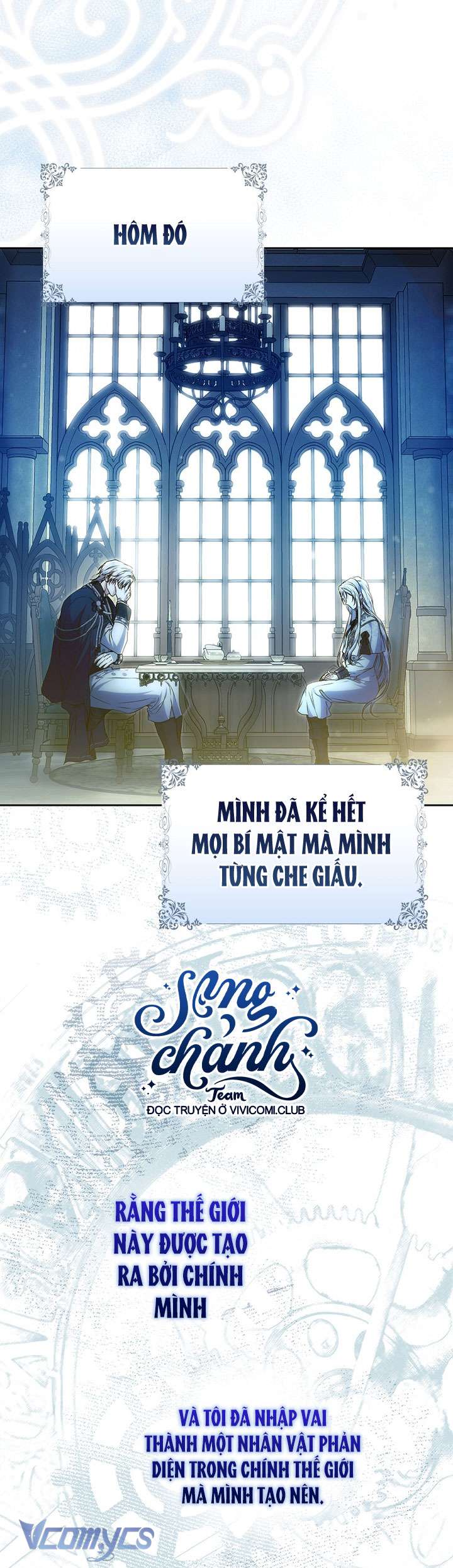 Tôi Trở Thành Vợ Của Nam Chính Chap 125 - Trang 2