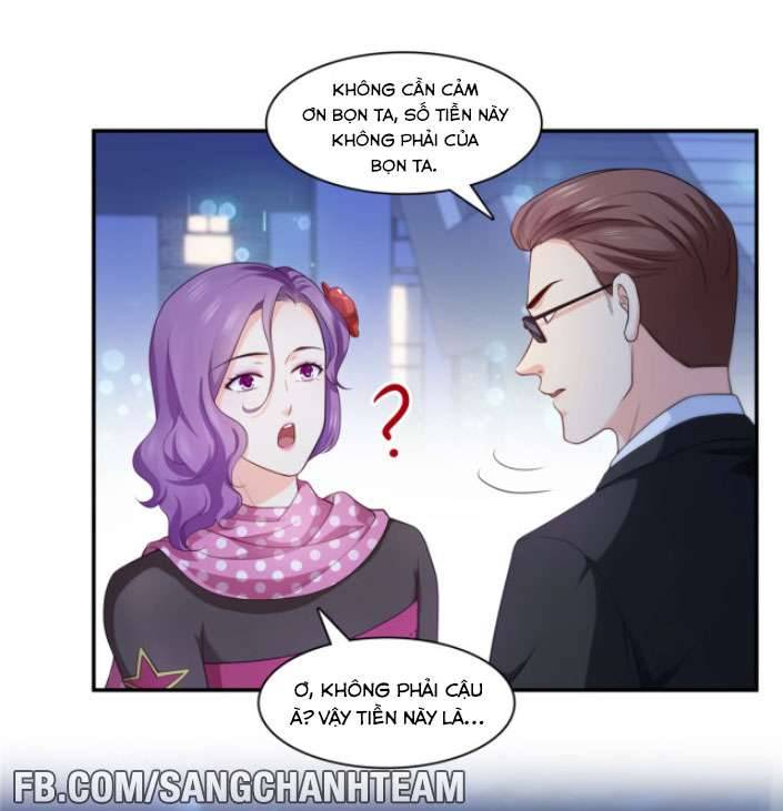 Hệt Như Hàn Quang Gặp Nắng Gắt Chap 184 - Trang 4