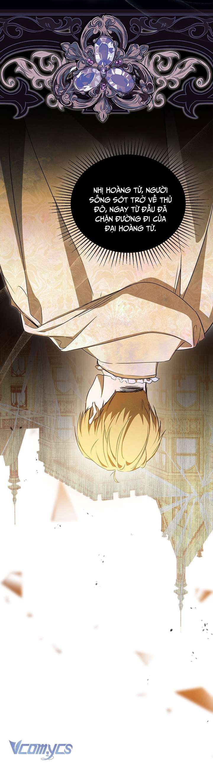 Kiếp Này Nhất Định Làm Gia Chủ Chap 136 - Trang 2