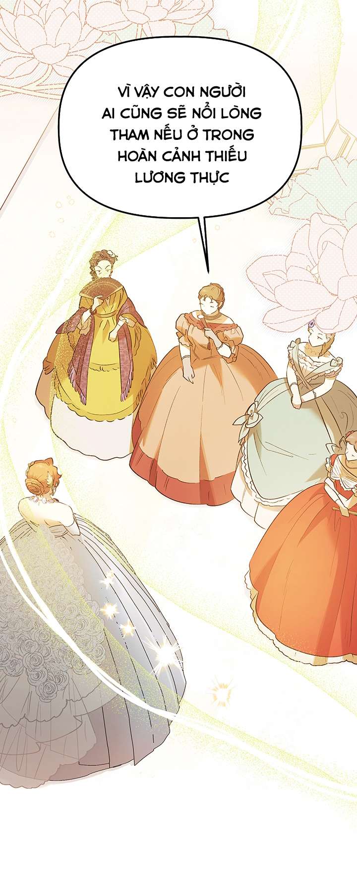 May Mắn Hay Bất Hạnh Chap 62 - Trang 4