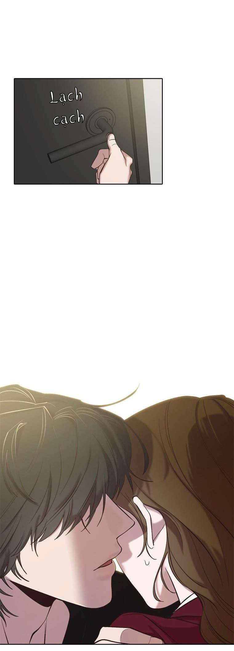 Thanh Xuân Của Chúng Ta Chap 80 - Trang 4