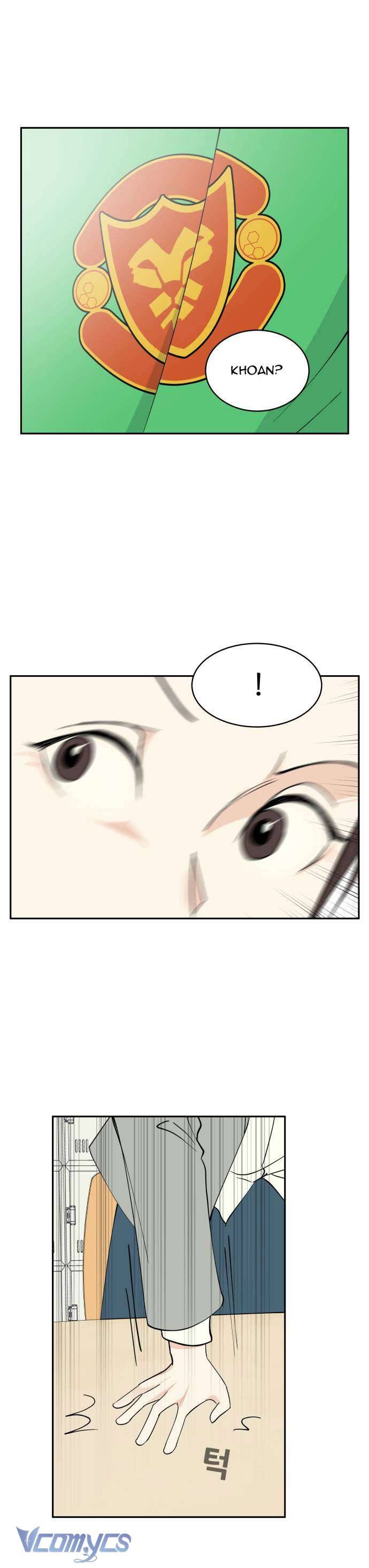 Phòng Chat Không Có Tôi Chap 2 - Trang 2