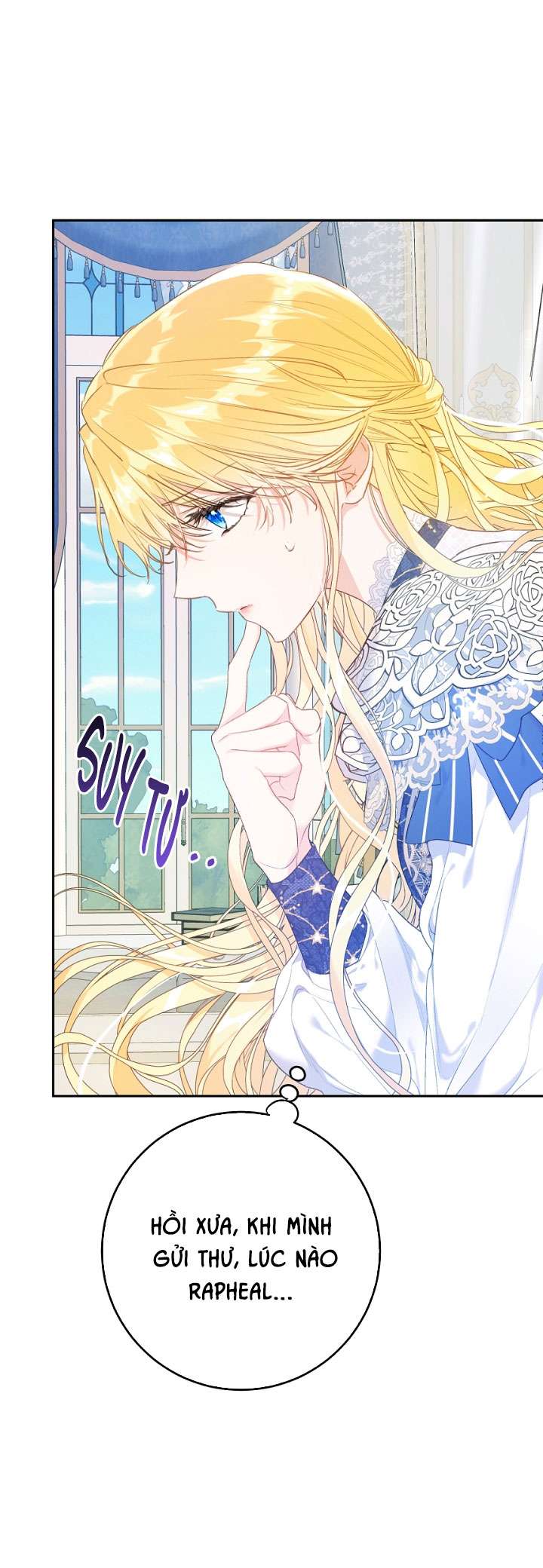 Ác Nữ Chỉ Là Một Con Rối Chap 40 - Trang 2