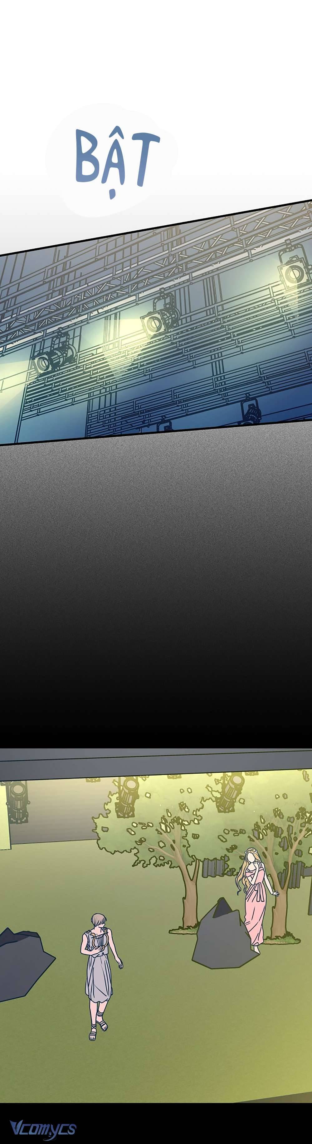 Kẻ Rác Rưởi Không Đáng Được Yêu Chapter 50 - Trang 4