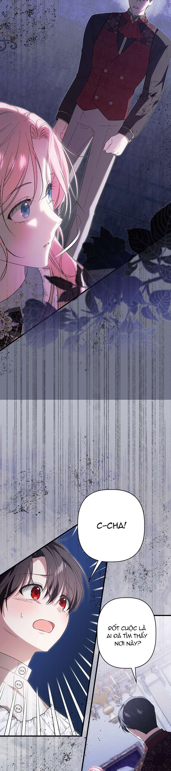 Cha Của Nam Chính Từ Chối Hủy Hôn Chapter 12 - Next Chapter 13