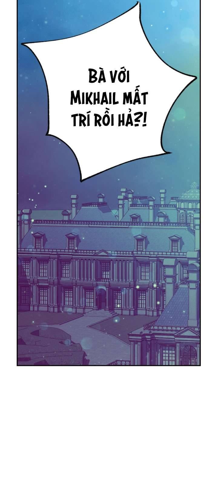 Cha À, Con Không Muốn Kết Hôn Đâu Chap 66 - Trang 2