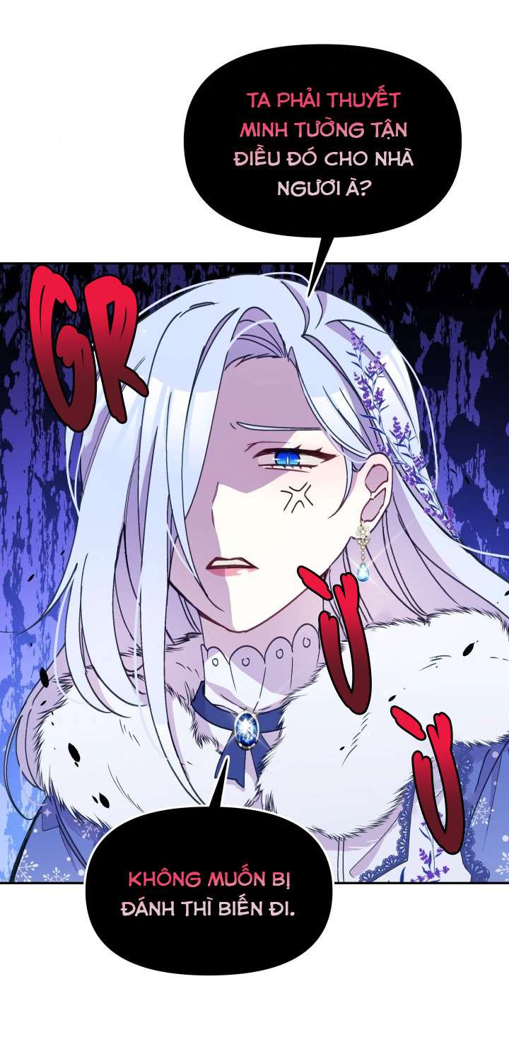 Người Bảo Hộ Của Bạo Quân Là Ma Nữ Tàn Độc Chap 22 - Next Chap 23