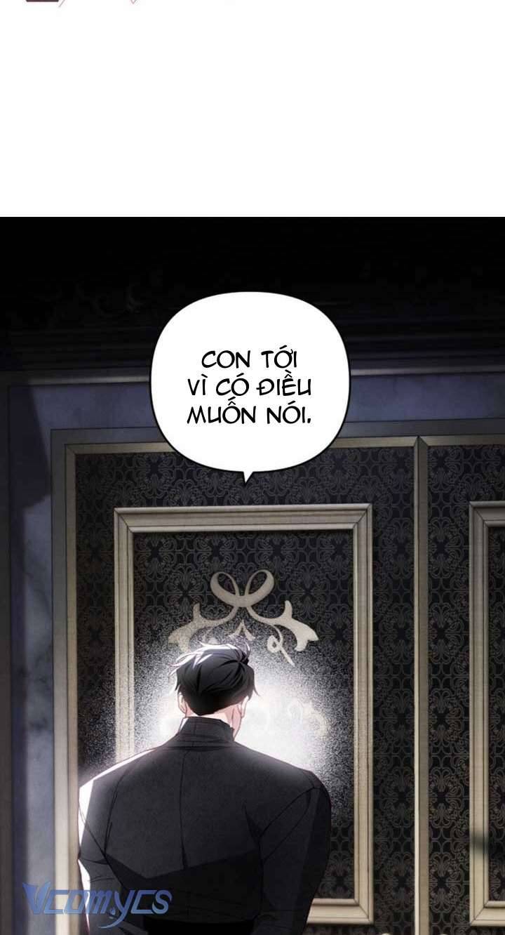 Nuôi vị hôn phu bằng tiền bạc. Chap 32 - Trang 2