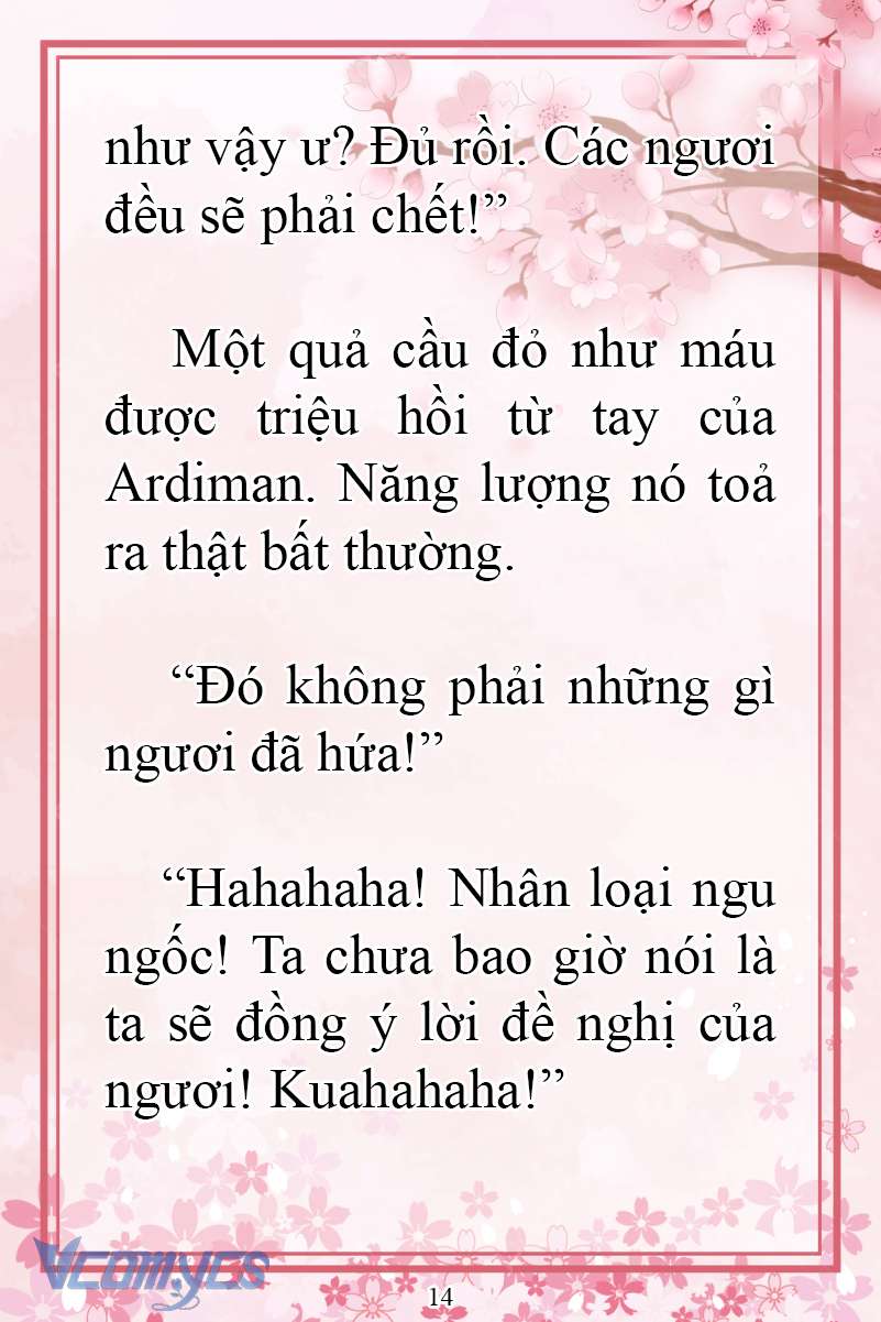 [Novel] Đặc Quyền Của Người Chuyển Sinh Chap 12 - Trang 2