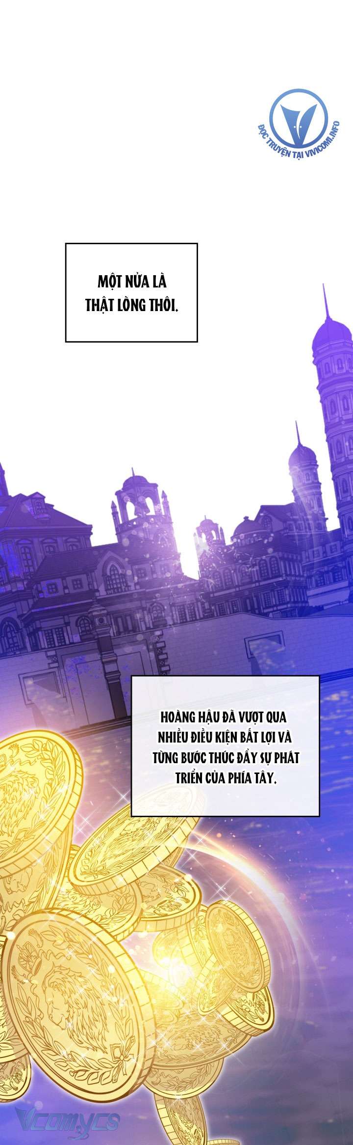 Kiếp Này Nhất Định Làm Gia Chủ Chap 160 - Trang 2
