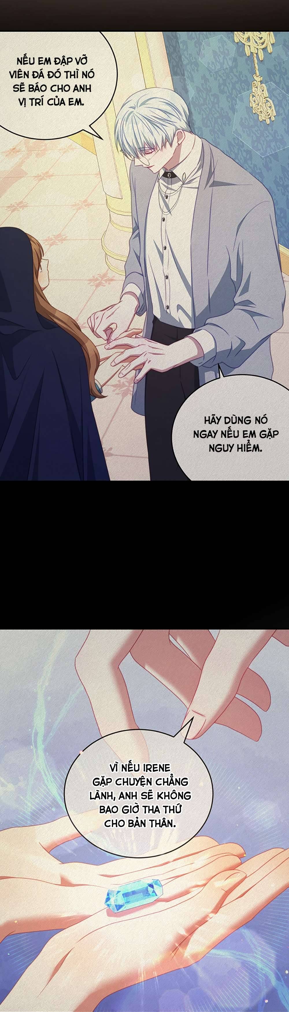 Trở Thành Tình Địch Của Các Nam Chính Chapter 44 - Trang 3