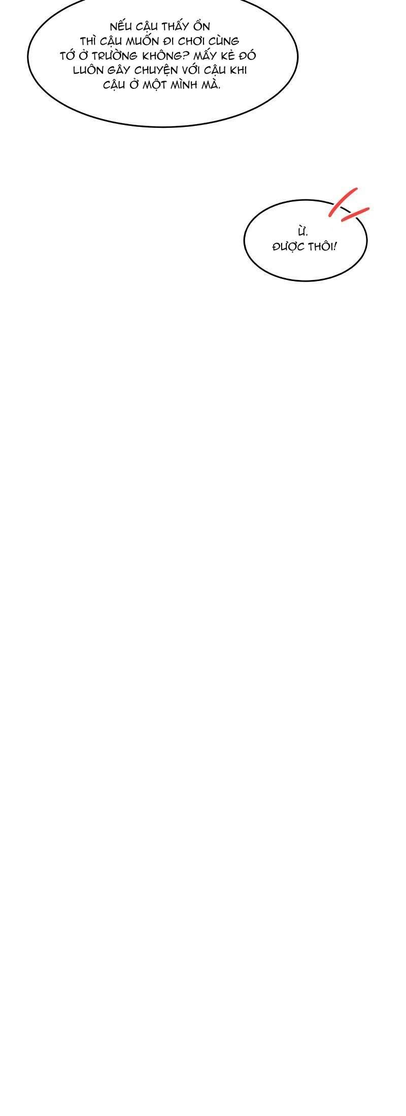 Thời Gian Trở Thành Lý Do Của Đôi Ta Chapter 39 - Next Chapter 40