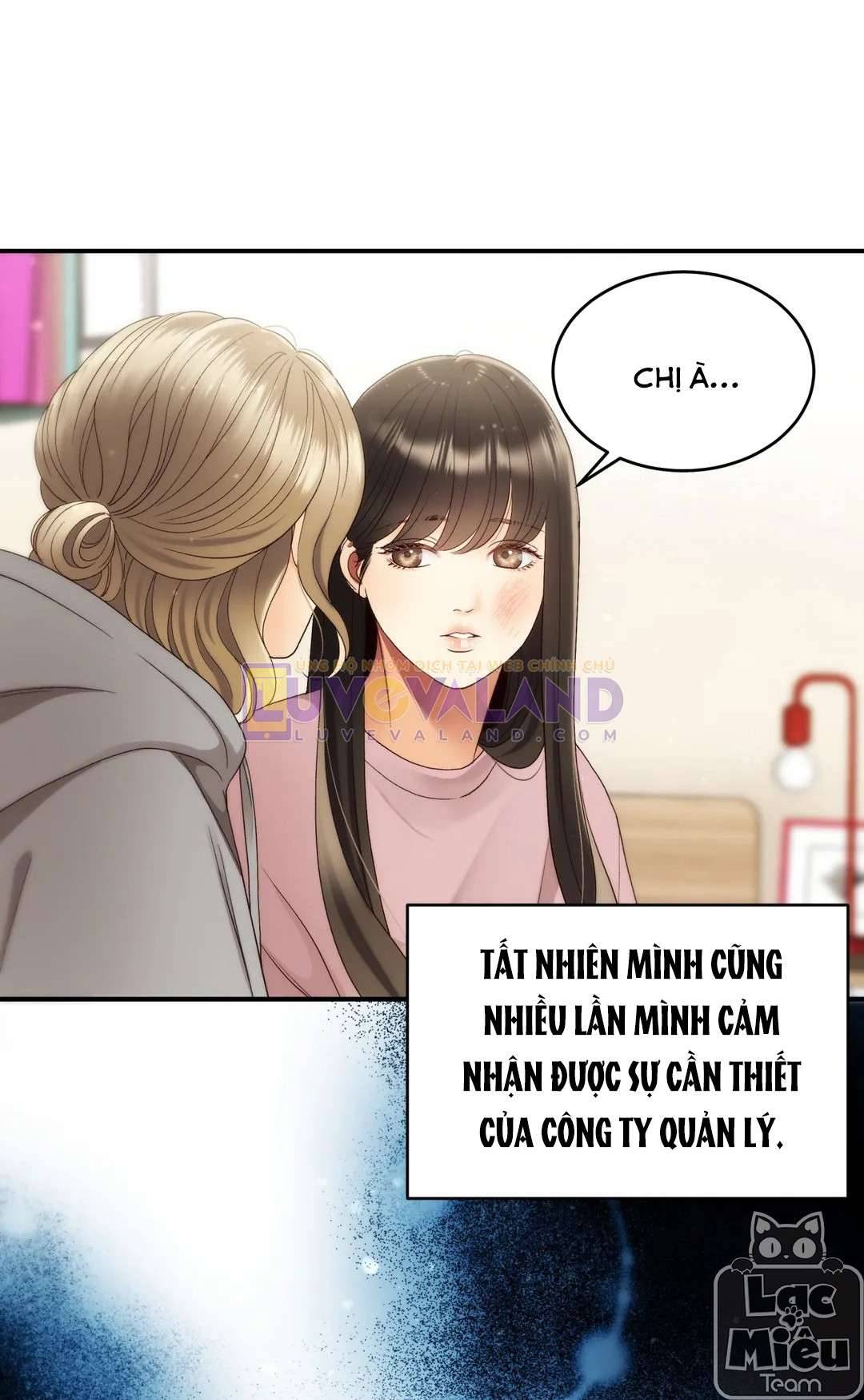 Ngôi Sao Ban Mai Chap 34 - Trang 2