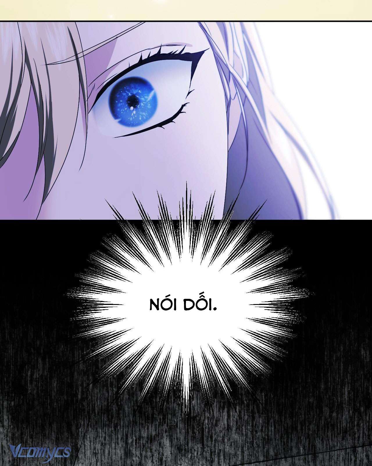 Thánh Nữ Giả Muốn Bỏ Trốn Chap 15 - Trang 4