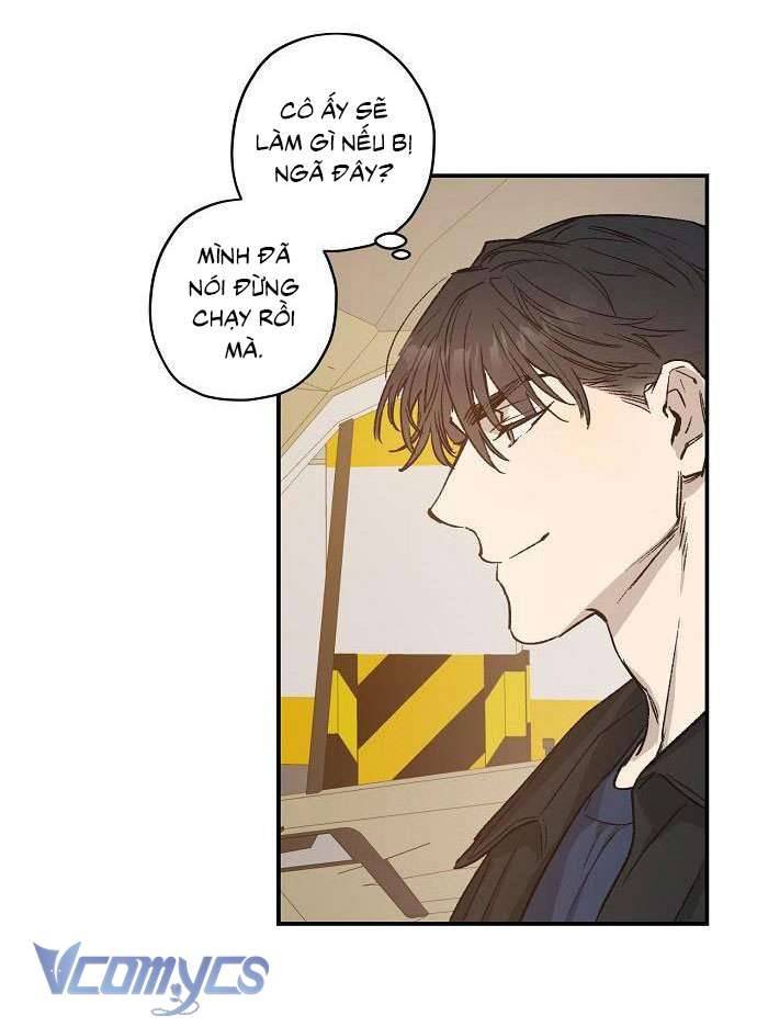 Onsaemiro Chapter 24 - Trang 4