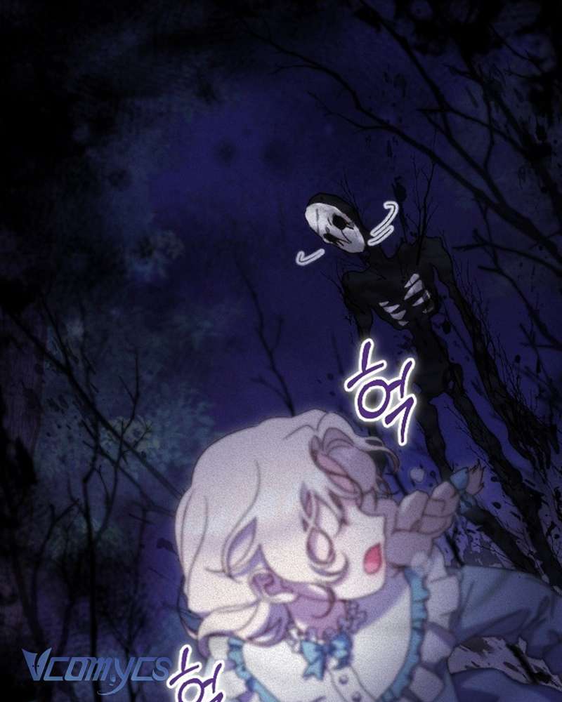 Dành Cho Những Ai Coi Hối Tiếc Là Điều Xa Xỉ Chap 30 - Trang 4