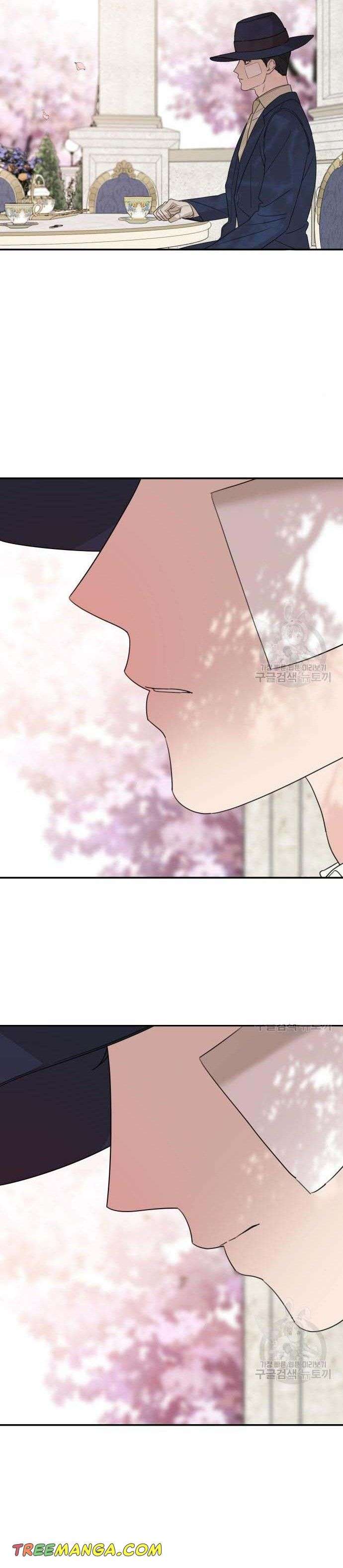 Gia Đình Chồng Quá Ám Ảnh Bởi Tôi Chap 36 - Next Chap 37