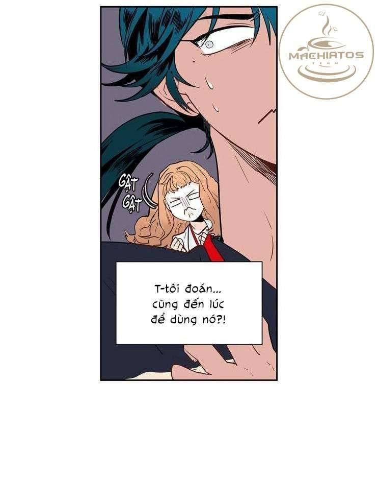 Ranh Giới 40 - Next Chapter 40